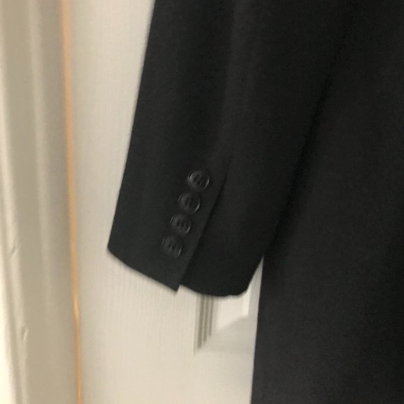 Like New Beautiful Lauren Ralph Lauren Petite Wool Blazer, Size P 8 - Picture 6 of 7